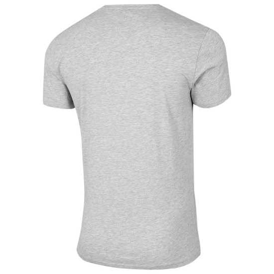 Outhorn Ανδρική κοντομάνικη μπλούζα